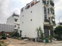 Hiếm có! Đất Mặt Tiền Đường Số 10A (Trần Lựu-Vành Đai Tây).DT :224m( 13,6 x16,8)