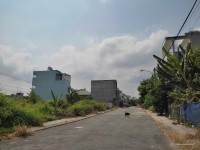1.95 tỷ 51.8m2 - 12 phút Vinhomes, VD3 - 24 phút Metro - Đường 13m, không ngập