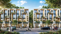 Nhận Booking Nhà Phố Vinhomes Hóc Môn Mở Bán 06/06/2026 - Trả Trước Từ 1 tỷ 4