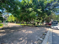 Bán Nhà 3 Tầng Võ Cường Bắc Ninh 81m2 View Vườn Hoa Đẹp Full Nội Thất