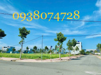 Trung tâm Thị Trấn Thủ Thừa cũ - Sổ sẵn sang tên liền - rất đẹp