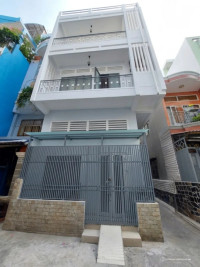 Nhà P Vườn Lài Q.10 – HXH 5m Thông – Căn Góc 5 Tầng – 4.6m Ngang – 11.8 Tỷ