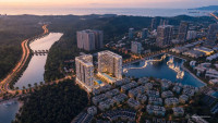 Quỹ căn ngoại giao Prima view biển, full chiết khấu, giá tốt , tặng vàng