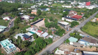 5.18m khu 3 mặt tiền tỉnh lộ 2 - shr - ra chợ việt kiều chỉ 2 phút