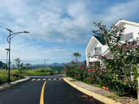 Bán Villa nghỉ dưỡng trung tâm du lịch Bảo Lộc. Có ban quản lý, hồ bơi ,nhà hàng