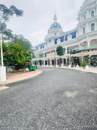 NÀY LÀ LÔ ĐẤT FULL THỔ CƯ ĐƯỜNG 9m  KÈO THƠM LONG AN – CHỦ NGỘP BÁN GẤP