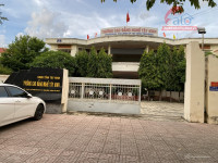 Nhà mặt tiền đường Võ Thị Sáu, phường Tân Ninh, Tây Ninh – có nguồn thu nhập ổn