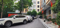 Siêu phẩm phân lô Xuân La, Gara ô tô tránh, kinh doanh, ở sướng. Dt 50m2, 6 tầng