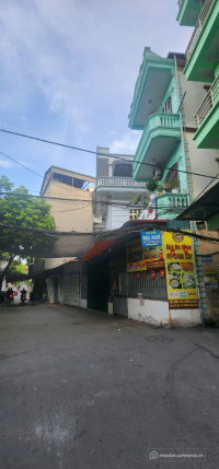 Bán đất An Dương Vương, Tây Hồ. Quy hoạch an toàn, Ô tô ttránh. Dt 8.2m x 18m