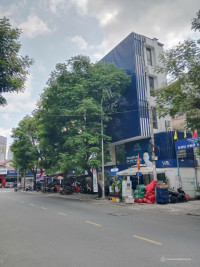 BÁN TÒA NHÀ THANG MÁY 5 tầng TRUNG TÂM BẾN THÀNH – QUẬN 1 33,5 tỷ