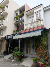Bán nhà Lê Văn Qưới,phường bình hưng hoà,bình tân - sổ hồng riêng - 72m2 - giá 7
