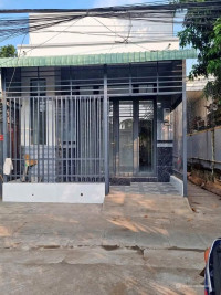 Siêu Phẩm  Bán gấp căn nhà cấp 4 ở gần chợ Việt Kiều - Củ Chi 86m2 SHR giá 790