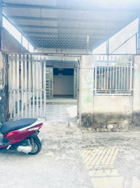 Chính chủ bán gấp căn nhà cấp 4 ở 1/ Đ. Lê Minh Nhựt- Củ Chi 130m2 SHR giá 840tr