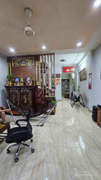 MTKD Hoàng Xuân Nhị, 105m2, ngang 5.2m, 3 tầng, 3PN, KD ngày đêm, chỉ 12.7 tỷ TL