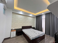 Cho thuê Biệt Thự Quận 7 Full nội thất ở và văn phòng công cty 3 lầu sân thượng
