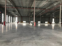 CHO THUÊ XƯỞNG 2.600m2 KHU CÔNG NGHIỆP QUẾ VÕ 2, BẮC NINH