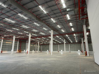 CHO THUÊ KHO LOGISTICS 6.000m² KHU CN YÊN PHONG – BẮC NINH