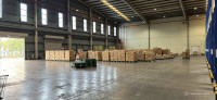 CHO THUÊ KHO LOGISTICS 2.500M² TẠI KHU CÔNG NGHIỆP YÊN PHONG – BẮC NINH