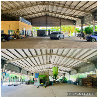 Cần cho thuê kho xưởng sản xuất KCN Diên Phú - Pleiku - 1560m2