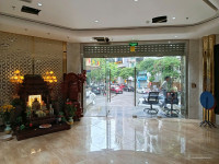 BUILDING LÔ GÓC FULL NỘI THẤT – DỊCH VỌNG HẬU, CẦU GIẤY 0961 771 495