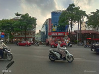BUILDING LÔ GÓC VIEW HỒ TÂY – LẠC LONG QUÂN, TÂY HỒ 0961 771 495
