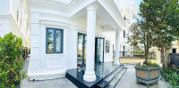 CHO THUÊ BIỆT THỰ KHU ĐÔ THỊ PHÚ XUÂN CITY - VỊ TRÍ CAO RÁO CHO THUÊ LÂU DÀI