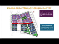 CHỈ TỪ 1TY5 CHO CĂN HỘ CAPITAL SQUARE VEN SÔNG HÀN