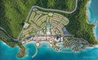 Bán biệt thự biển La Tiên Villa Libera Nha Trang 176m² - Chỉ từ 14 Tỷ - Sổ Hồng