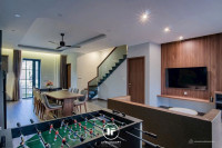 Chuyên quản lý chuyển nhượng villa Novaworld Phan Thiết giá từ 3 tỷ/căn nhà phố.