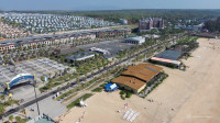 Căn villa biển ngay TP.Phan Thiết chỉ cách Sài Gòn 2h di chuyển giá chỉ 4,2 tỷ