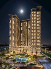  2,4 TỶ MUA CĂN 2PN MANGALA COMPLEX – LÃI NGAY KHI KÝ HỢP ĐỒNG! 