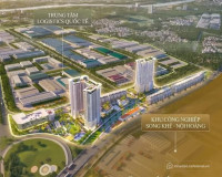  **SHOPHOUSE MANGALA COMPLEX – ĐIỂM ĐẾN MỚI CỦA DỊCH VỤ GIẢI TRÍ TẠI BẮC NINH*