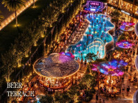 Căn hộ biển Vega Alora dự án Libera Nha Trang - Booking chỉ từ 50 triệu