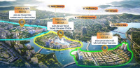 Bán căn hộ 1PN + Onsen 3 Charmora City tầng trung view sông đẹp - Chỉ 3,09 tỷ