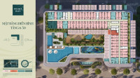 Prima Bay căn ngoại giao giá đợt 1 chưa tăng - Chỉ 1,3 tỷ - CK tận 17%