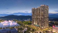 SKY M HÀNG NGOẠI GIAO, CHIẾT KHẤU TẬN 200TR +15% , GIÁ CHỈ TỪ 1.5 TỶ