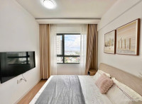 2 tỷ CC Nguyễn Thượng Hiền . Kèm sổ , ở liền 50m2 , View hồ tràn bờ , vay lãi 7%