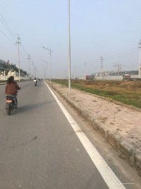 CHUYỂN NHƯỢNG 50.000m² ĐẤT KHU CN NAM SƠN – HẠP LĨNH, BÀN GIAO NGAY.