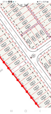 Chính Chủ Bán Đất TĐC Thăng Bình 145m2 Ngang 6m ,Hướng Đông Nam View Công Viên