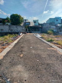 LÔ ĐẤT ĐẸP KIỆT Ô TÔ TRƯỜNG SƠN – GIÁ CHỈ 2,06 TỶ - PHÙ HỢP AN CƯ LÂU DÀI