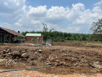 Bán 2 Lô Đất Gần Sân Bay Long Thành, Xã Xuân Đường, Cẩm Mỹ, Đồng Nai