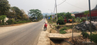 BÁN 700 M2 CÓ GẦN 200 M2 ODT ,TDP ĐOÀN KẾT , P VÂN SƠN , SƠN LA