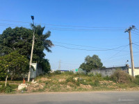 Đất thổ cư 422m2 (9x47m) MT đường Mỹ Yên - Tân Bửu, gần nút giao cao tốc, giá rẻ