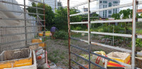 Bán đất mặt tiền đường Tôn Kỳ Tân Quý, Bình Hưng Hòa, Bình Tân - 257,1m²