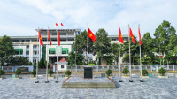 đất vàng mặt tiền quảng trường – diện tích 400m², chủ cần bán gấp đi nước ngoài