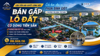 Bán gấp 9m mặt tiền nhánh Phan Đình Giót, phường Tân Ninh, Tây Ninh thu nhập ổn