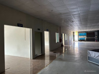 CHUYỂN NHƯỢNG NHÀ XƯỞNG KHU CN ĐIỀM THỤY – THÁI NGUYÊN 4.000m2