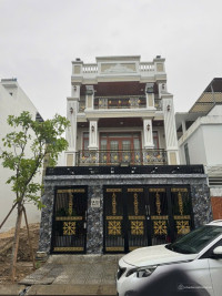 Bán nhà tâm huyết thuộc gói 5 KĐT Mỹ Gia, Nha Trang. DT: 130m2 ~ GIÁ: 11.3 tỷ