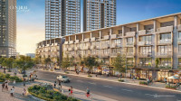 Central Lakeside Trung Văn - Taseco Trung Văn vua dòng tiền với 4 mặt đường
