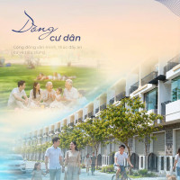 ĐÓN ĐẦU TRUNG TÂM MỚI PHÍA BẮC VŨNG TÀU – LIỀN KỀ CHỈ 6 TỶ!